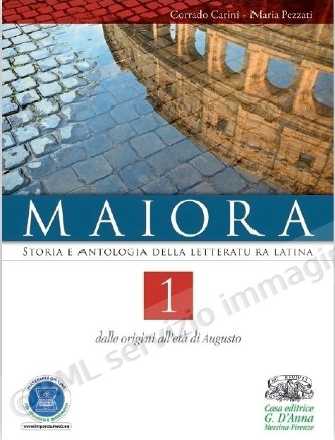 maiora 1 +cd