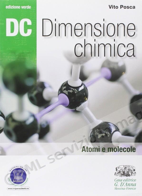 DC DIMENSIONE CHIMICA...