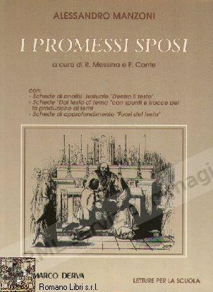 PROMESSI SPOSI (Messina...