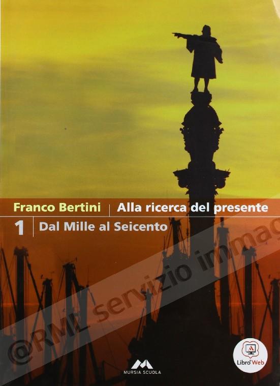 ALLA RICERCA DEL PRESENTE 1