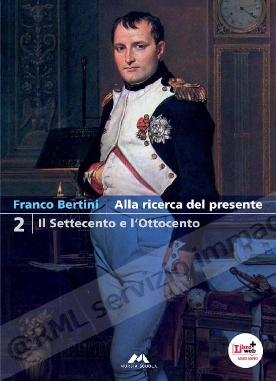 ALLA RICERCA DEL PRESENTE 2