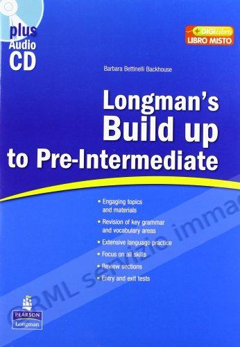 SUCCESS, BUILD UP TO...