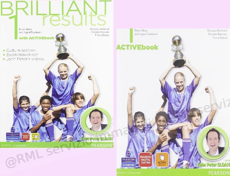 BRILLIANT RESULTS PACK 1