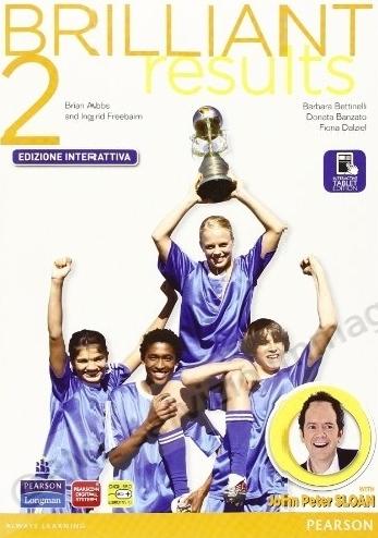 brilliant results! 2...