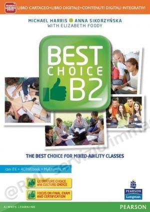 best choices b2 +eb