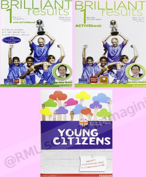 BRILLIANT RESULTS PACK 1...