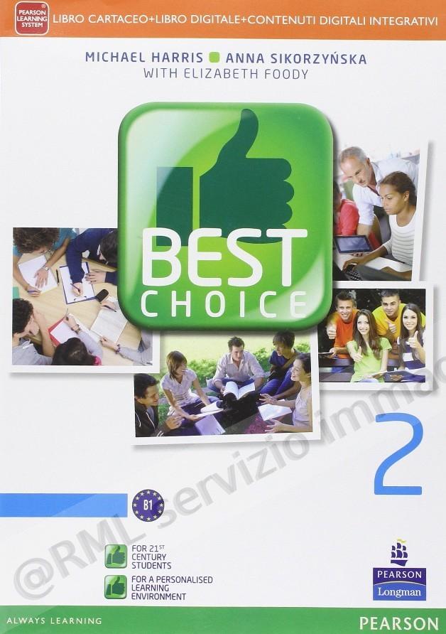 best choices 2 +eb