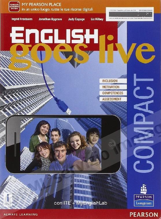 english goes live compact...