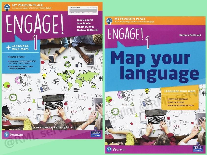 engage! +activebook 1 (2t) +eb
