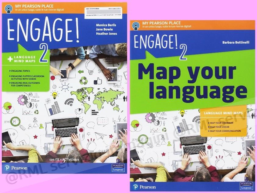 engage! +activebook 2 (2t) +eb