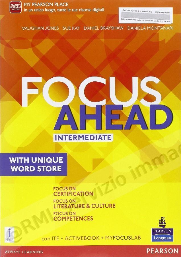 focus ahead, intermediate...