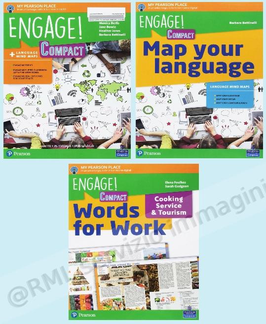 ENGAGE! PREMIUM X...