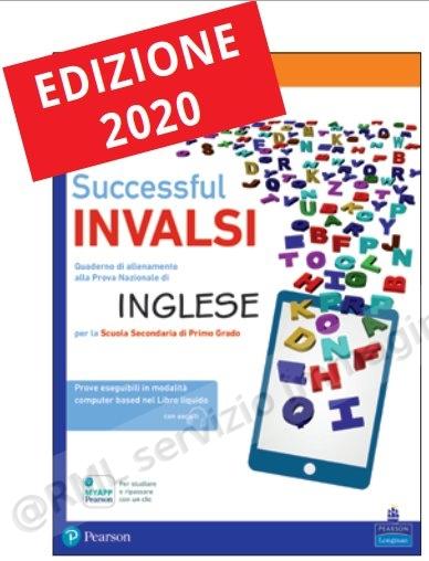 successfull invalsi inglese...