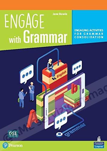engage! with grammar