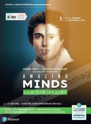 amazing minds new generation 1