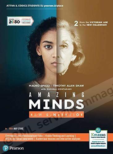 amazing minds new generation 2