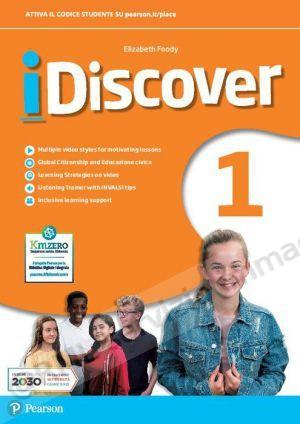 idiscover 1 v.e.