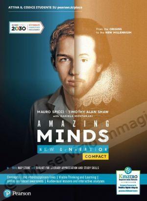 amazing minds new...