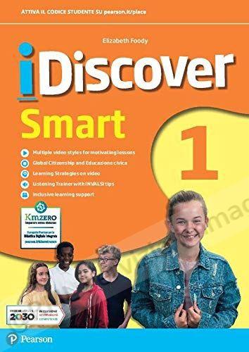 idiscover smart 1