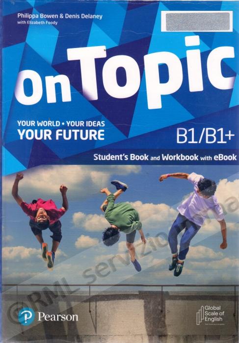 on topic b1/b1+, your world...