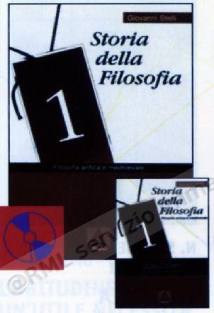STORIA DELLA FILOSOFIA 1...