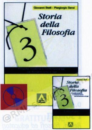 STORIA DELLA FILOSOFIA 3...