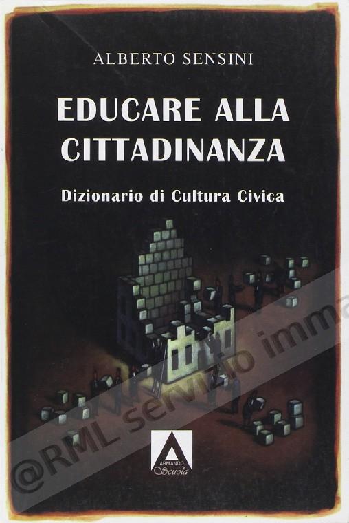 EDUCARE ALLA CITTADINANZA