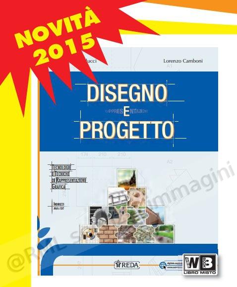 DISEGNO E PROGETTO PER LE...