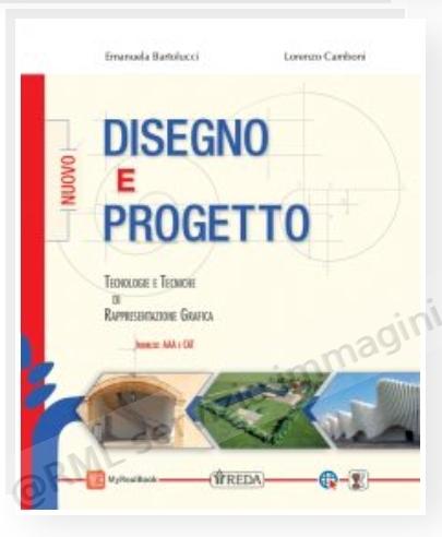 NUOVO DISEGNO E PROGETTO...