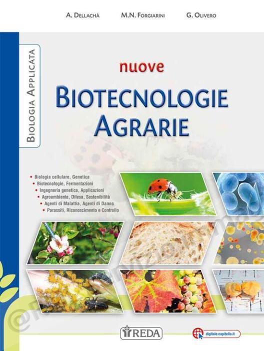 nuove biotecnologie agrarie...