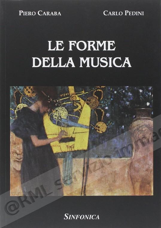 FORME DELLA MUSICA
