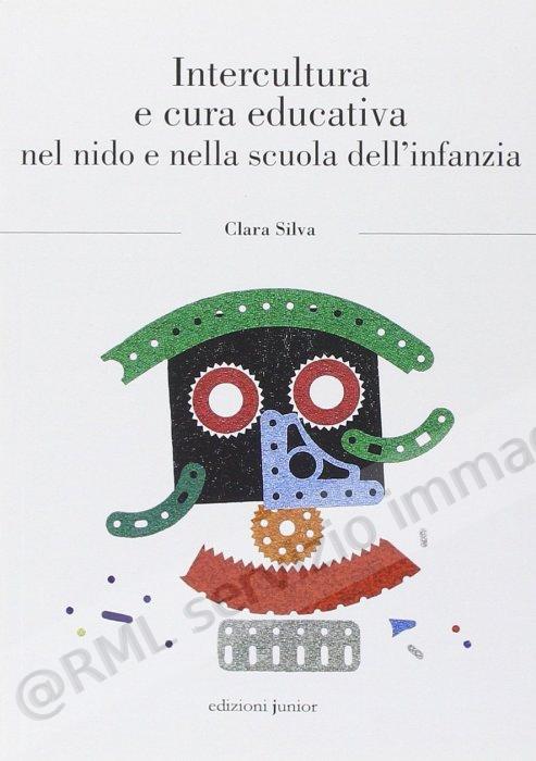 INTERCULTURA E CURA...