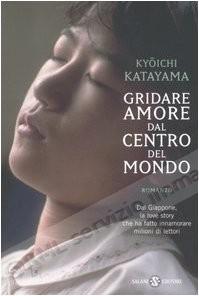 GRIDARE AMORE DAL CENTRO...