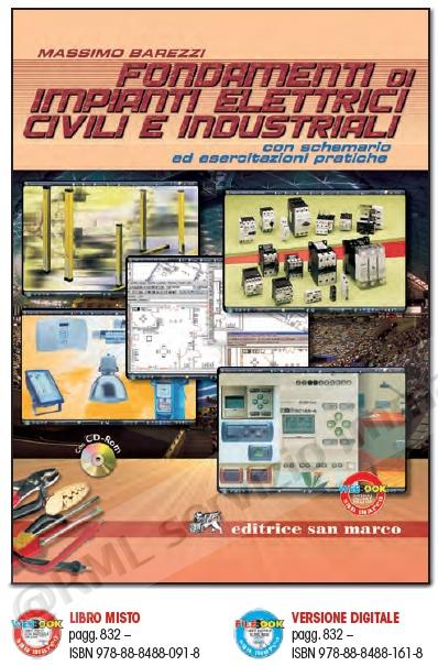 FONDAMENTI DI IMPIANTI...