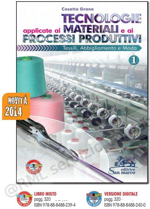 tecnologie applicate ai...