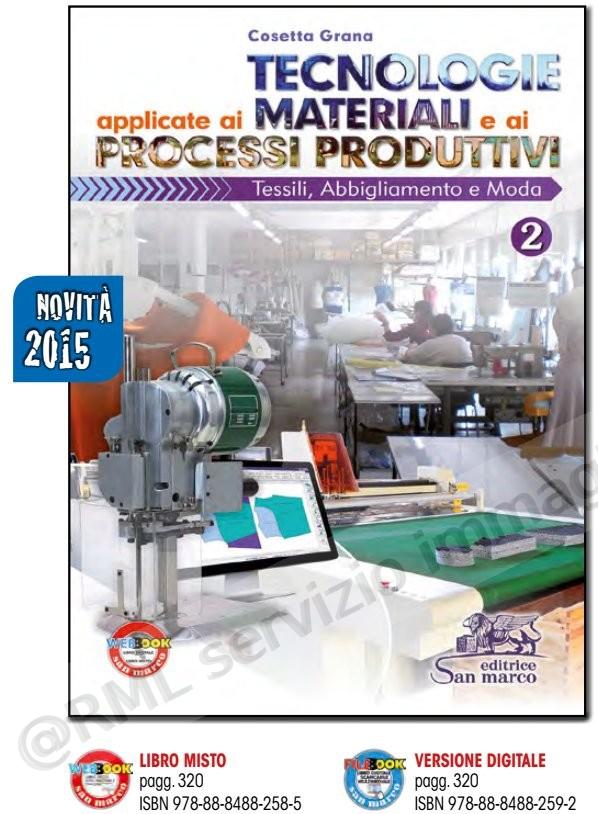 tecnologie applicate ai...