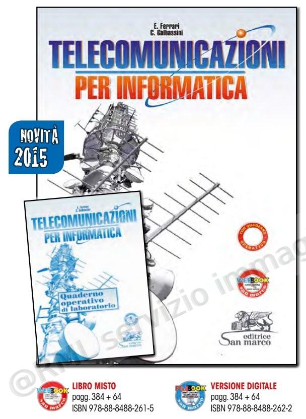 telecomunicazioni per...