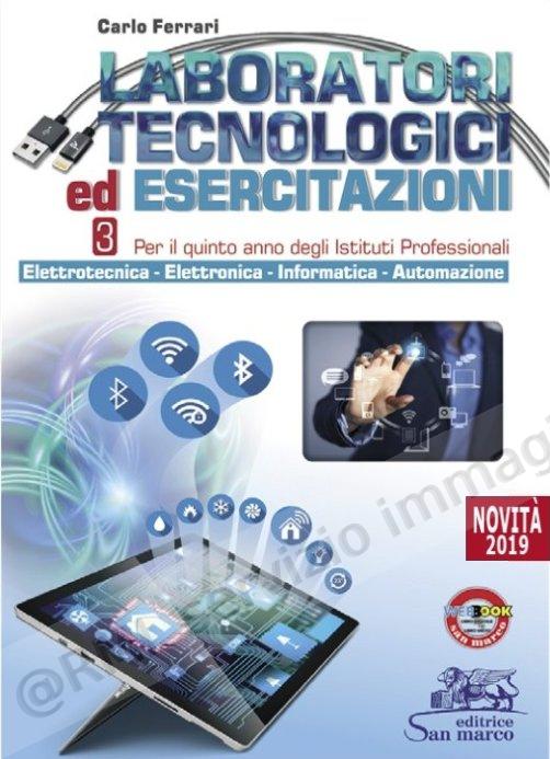 LABORATORI TECNOLOGICI E...