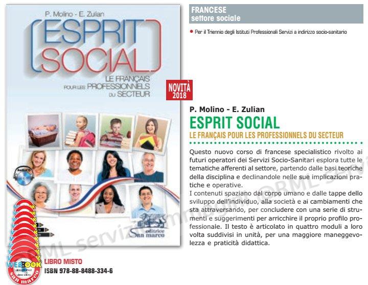 ESPRIT SOCIAL