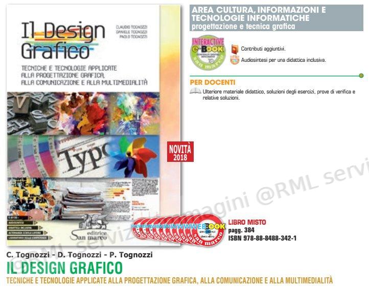 design grafico, tecniche e...