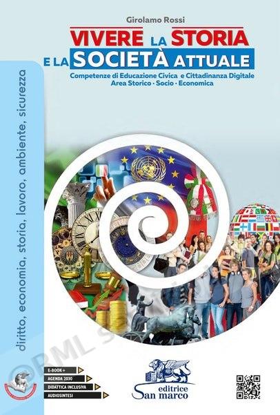 vivere la storia e la...