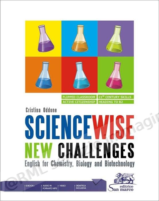 sciencewise new challenges,...