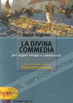 divina commedia...