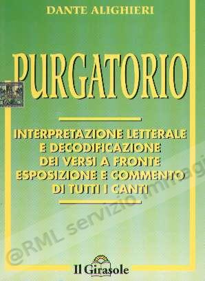 PURGATORIO interpretazione...