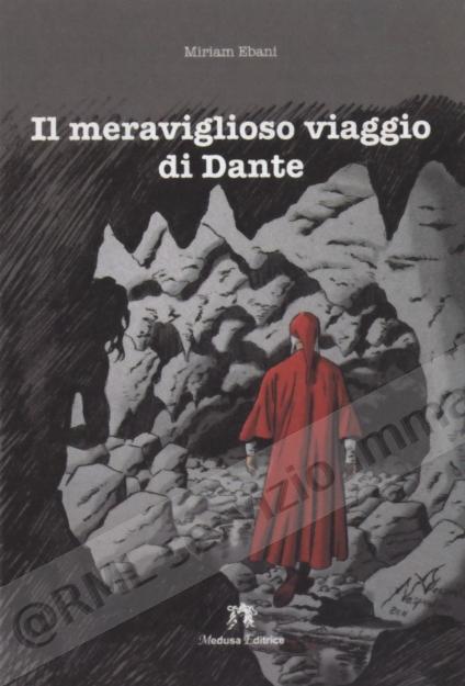 MERAVIGLIOSO VIAGGIO DI...