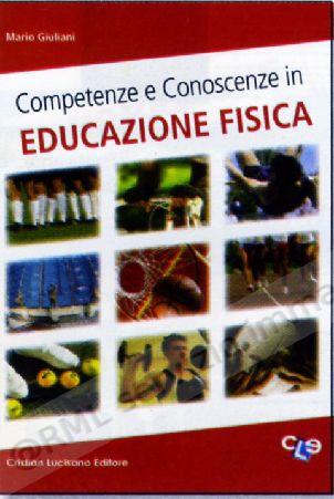 COMPETENZE E CONOSCENZE...