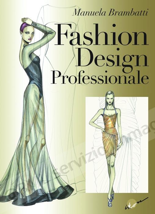 fashion design professionale