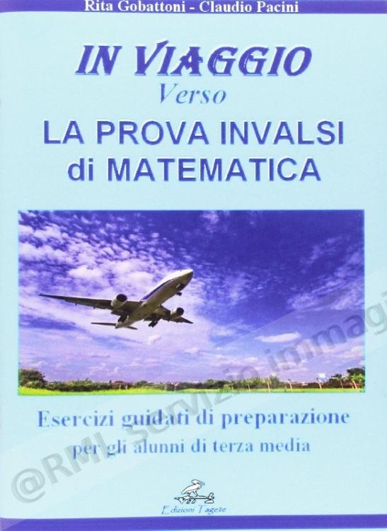 IN VIAGGIO VERSO LA PROVA...