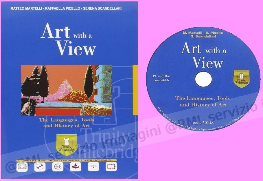 ART WITH A VIEW +eB +Cd