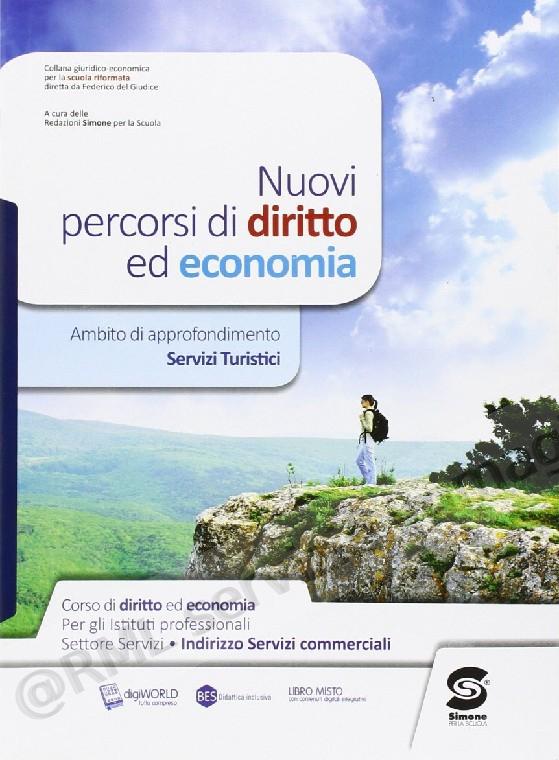 NUOVI PERCORSI DI DIRITTO E...